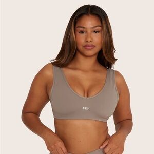 Set Active sports bra